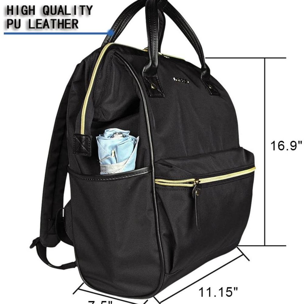 Laptop bag